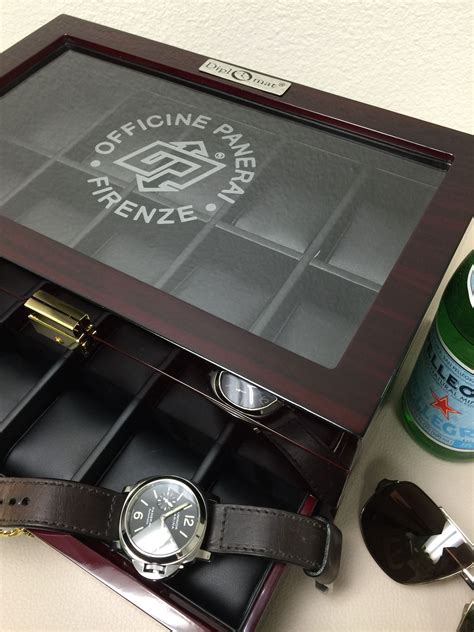 aliexpress panerai watch case|Recommended Aliexpress stores for watch cases and other.